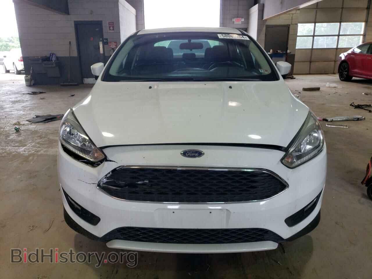 2015 FORD FOCUS - VIN: 1FADP3F20FL346117 - Фото 5
