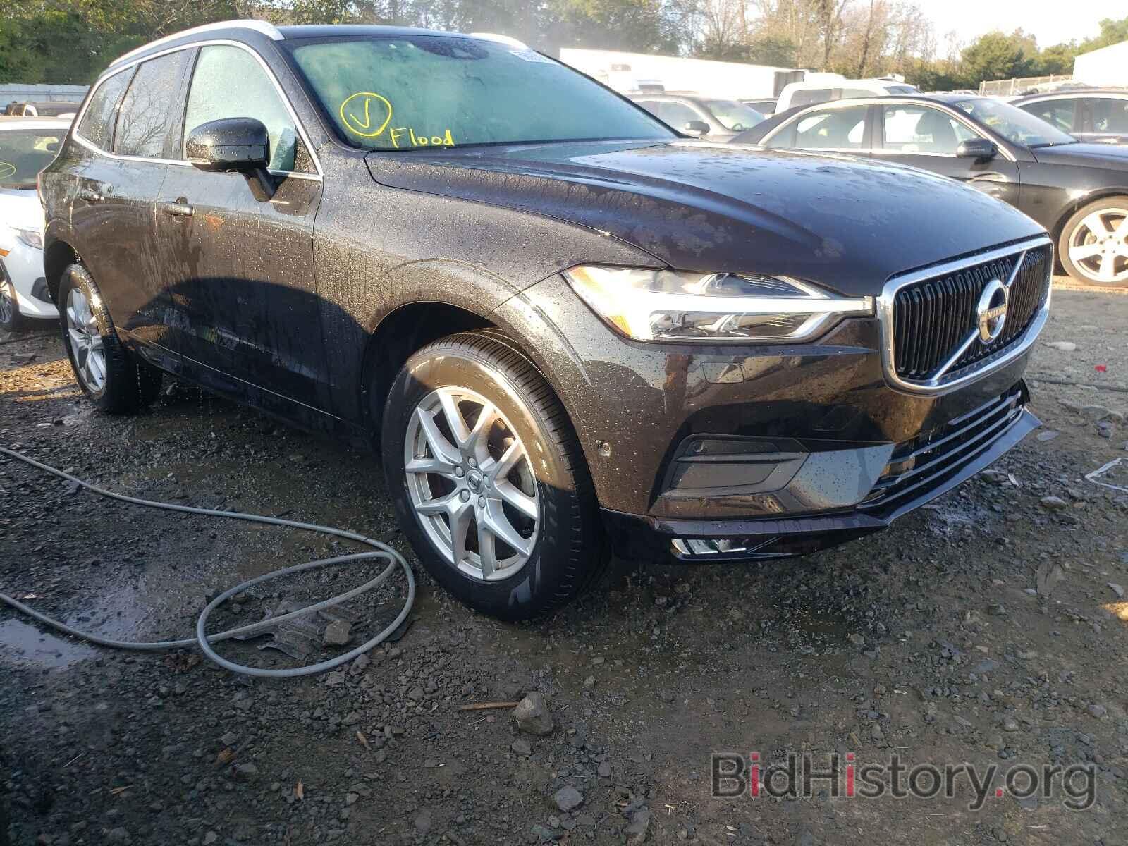 Photo YV4102RK8J1009025 - VOLVO XC60 2018