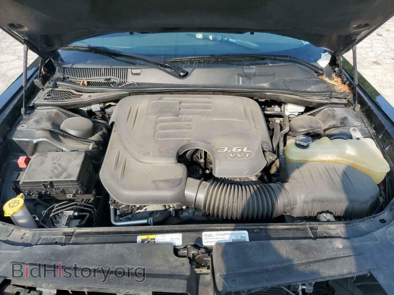 2015 DODGE CHALLENGER - VIN: 2C3CDZAG0FH774775 - Photo 11
