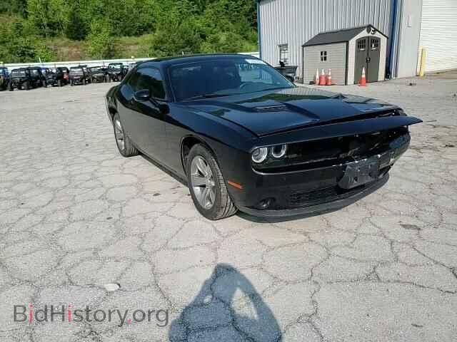 2015 DODGE CHALLENGER - VIN: 2C3CDZAG0FH774775 - Photo 13