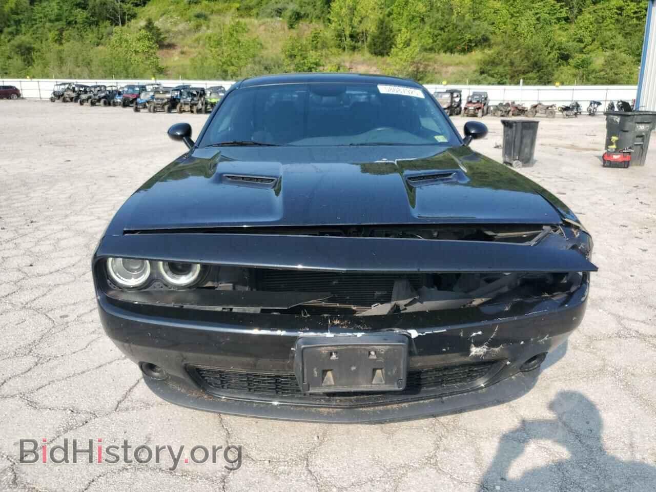 2015 DODGE CHALLENGER - VIN: 2C3CDZAG0FH774775 - Photo 5