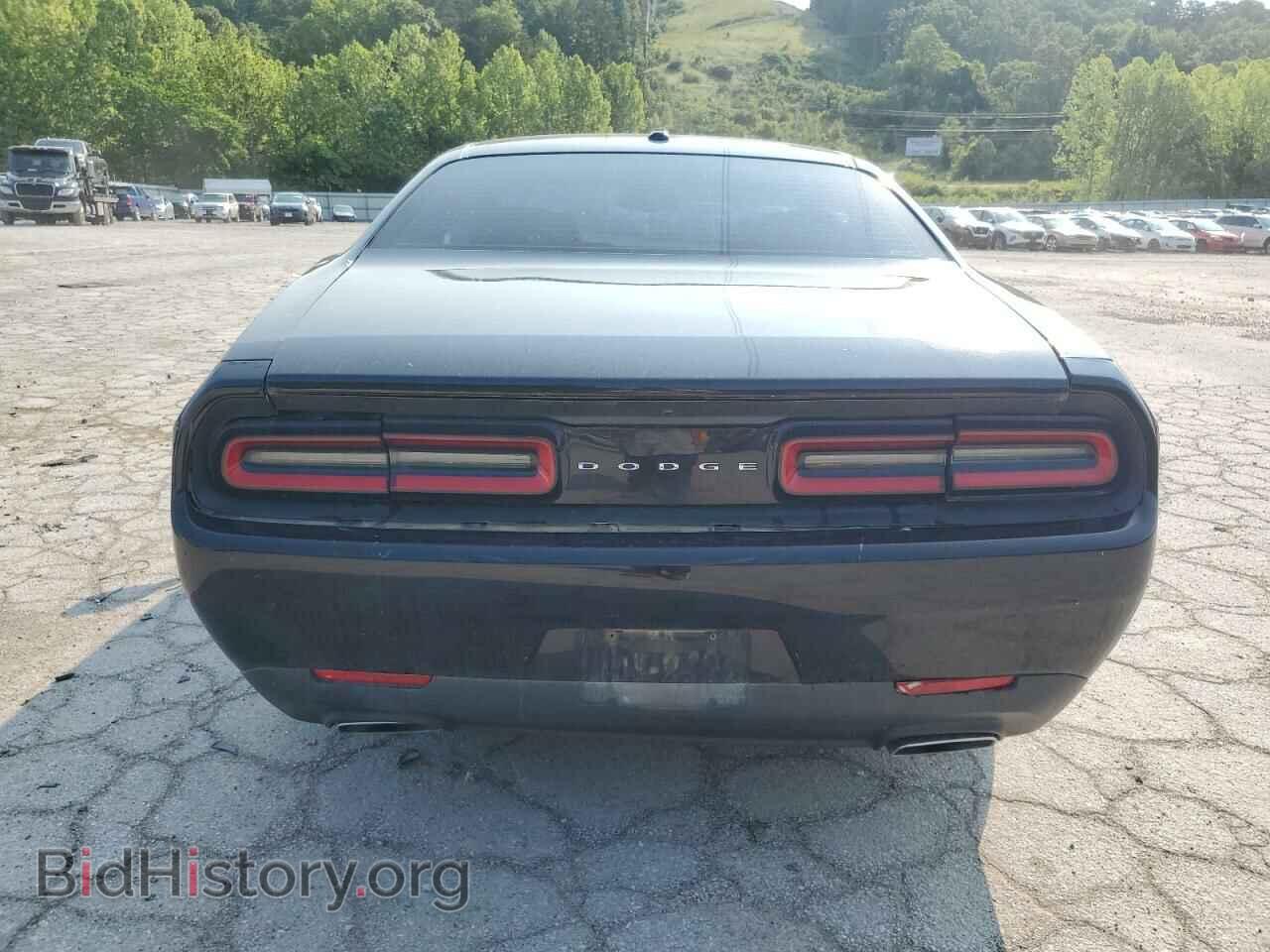 2015 DODGE CHALLENGER - VIN: 2C3CDZAG0FH774775 - Photo 6