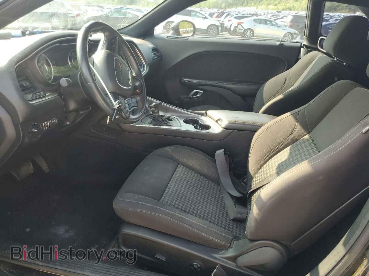 2015 DODGE CHALLENGER - VIN: 2C3CDZAG0FH774775 - Photo 7