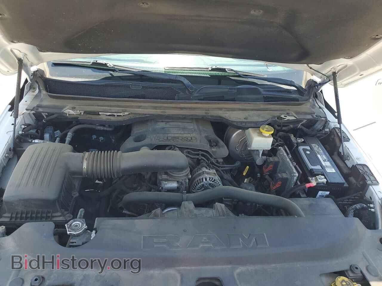 2020 RAM 1500 - VIN: 1C6SRFHT8LN283214 - Photo 11