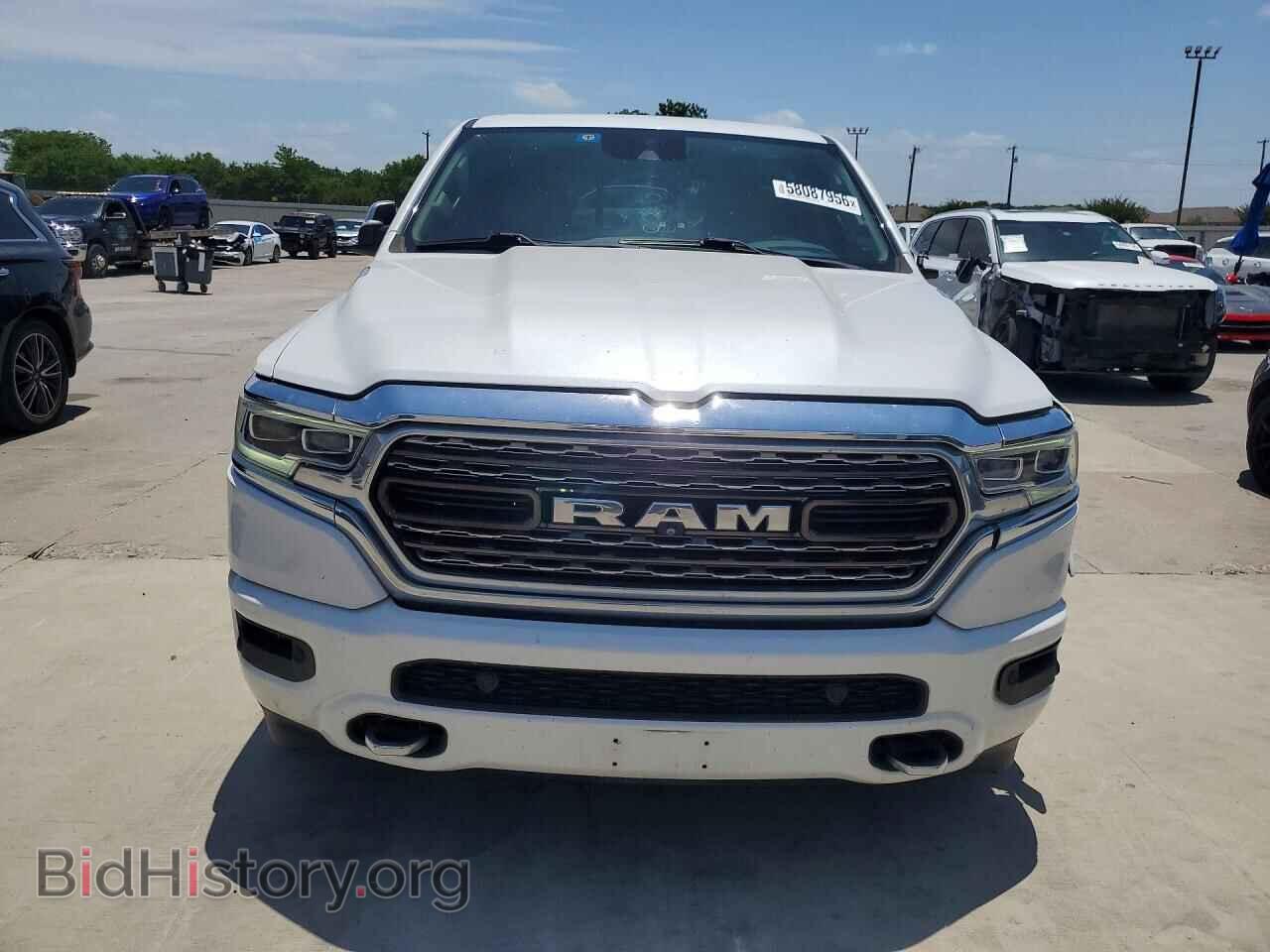 2020 RAM 1500 - VIN: 1C6SRFHT8LN283214 - Photo 5