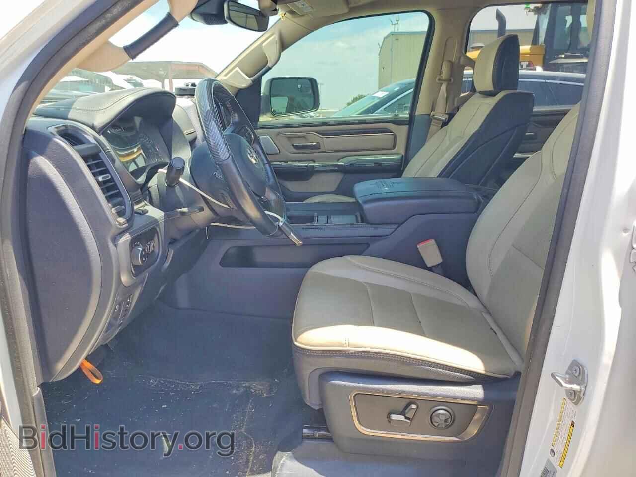 2020 RAM 1500 - VIN: 1C6SRFHT8LN283214 - Photo 7