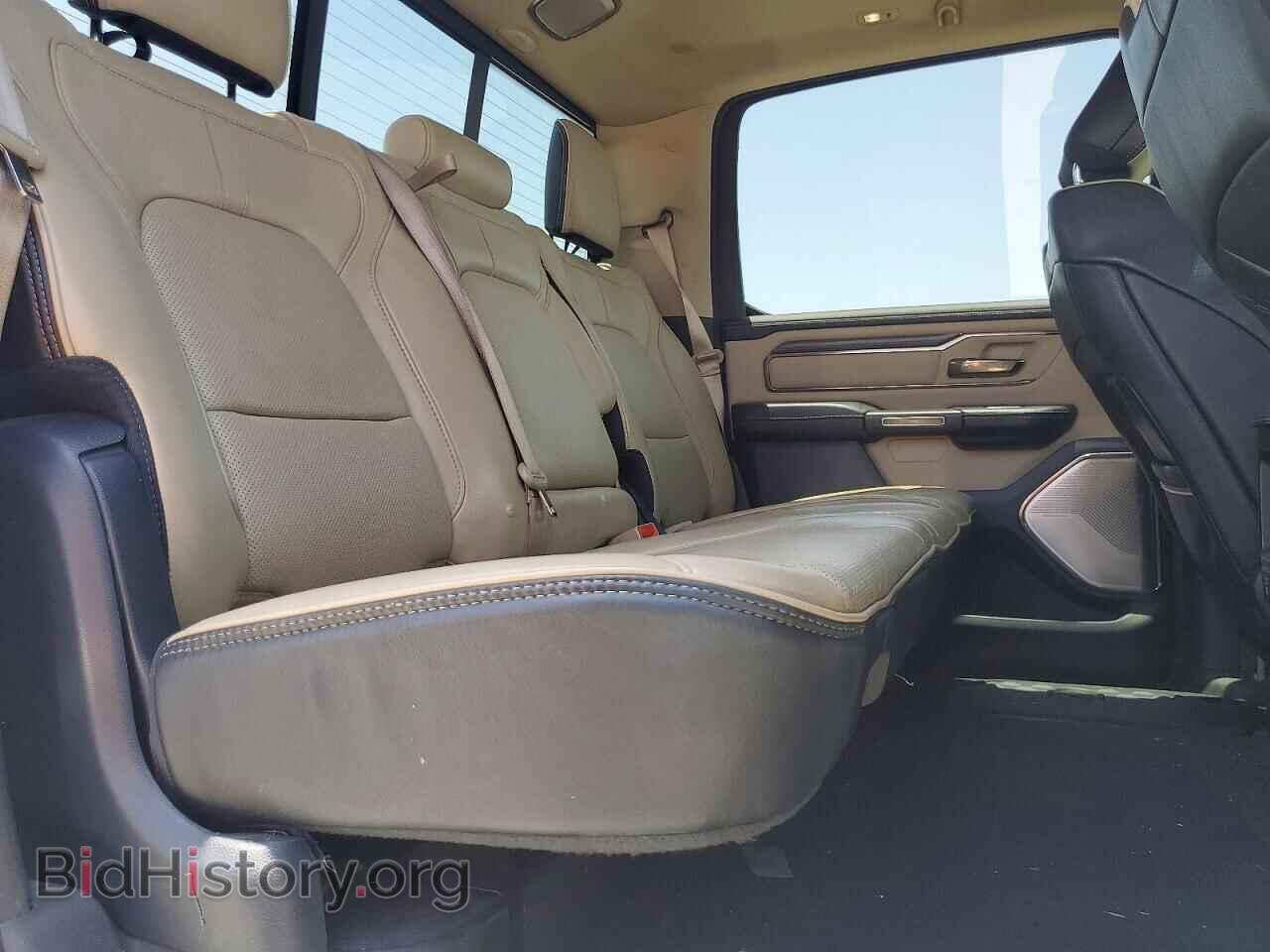 2020 RAM 1500 - VIN: 1C6SRFHT8LN283214 - Photo 10