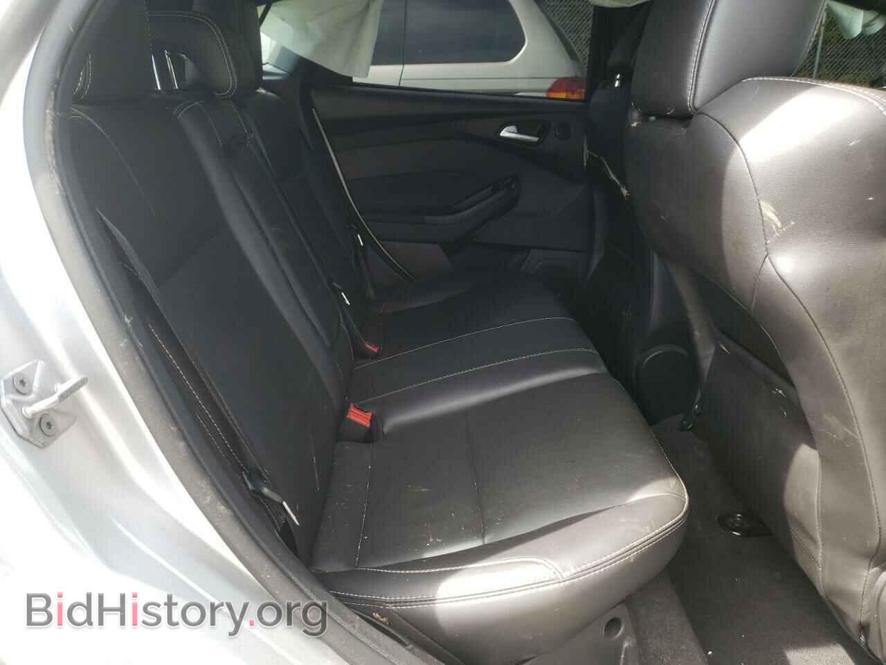 2014 FORD FOCUS - VIN: 1FADP3L99EL146594 - Фото 6