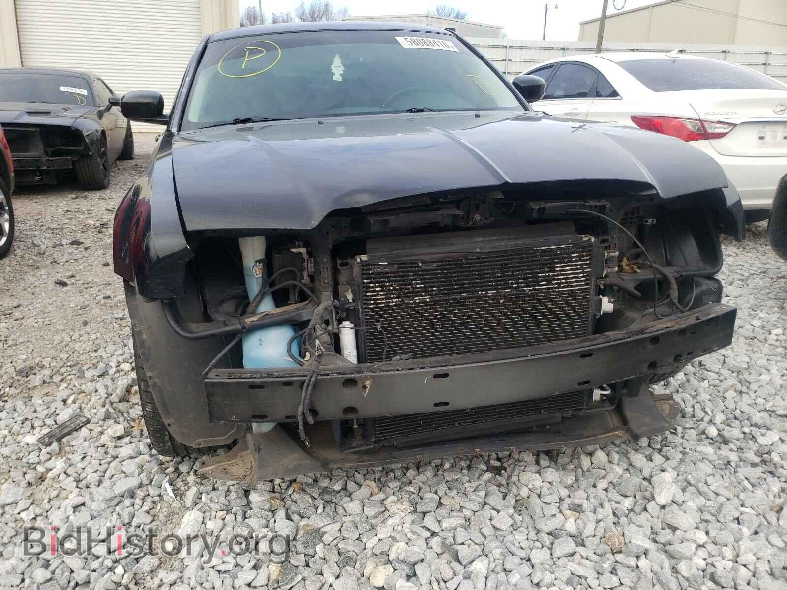 2010 CHRYSLER 300 - VIN: 2C3CA2CVXAH329657 - Фото 9