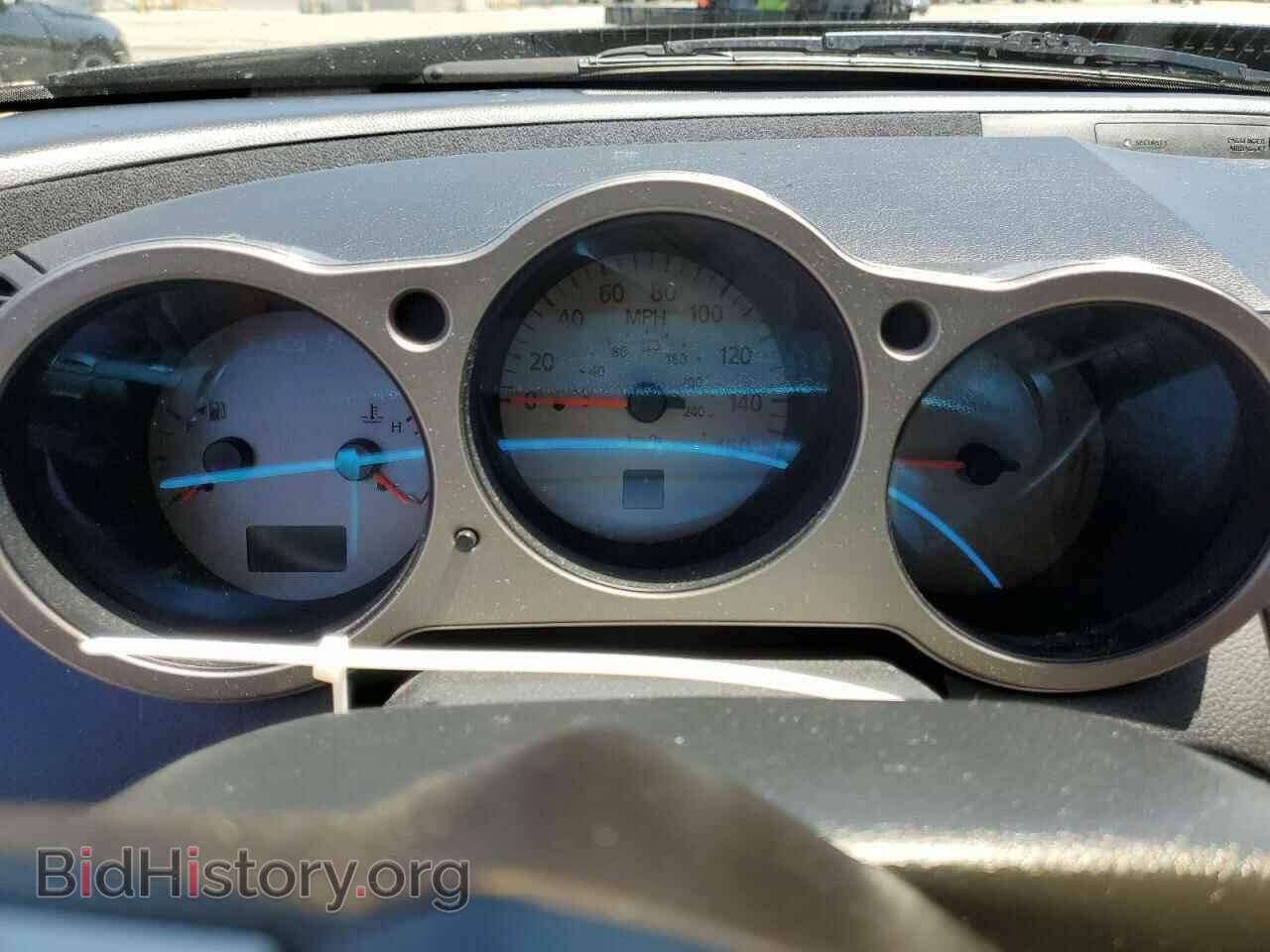 2005 NISSAN MAXIMA - VIN: 1N4BA41E95C854388 - Фото 9