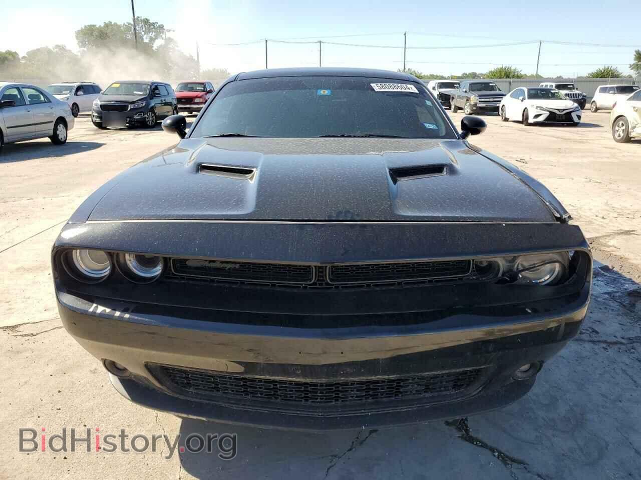 2021 DODGE CHALLENGER - VIN: 2C3CDZAG3MH552289 - Photo 5