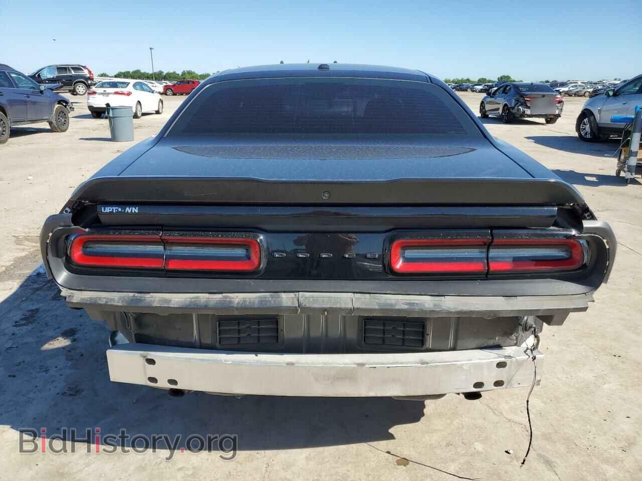 2021 DODGE CHALLENGER - VIN: 2C3CDZAG3MH552289 - Photo 6