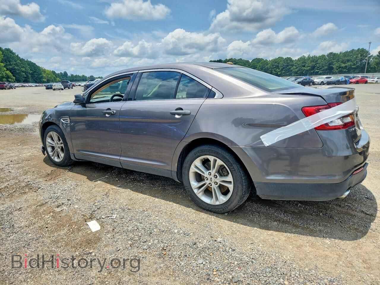2014 FORD TAURUS - VIN: 1FAHP2E87EG116048 - Photo 2