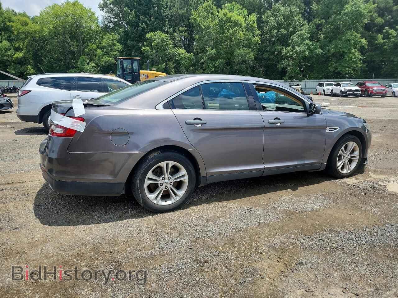 2014 FORD TAURUS - VIN: 1FAHP2E87EG116048 - Photo 3