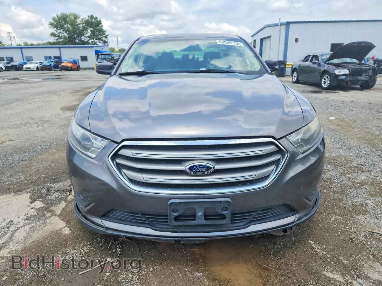 2014 FORD TAURUS - VIN: 1FAHP2E87EG116048 - Photo 5