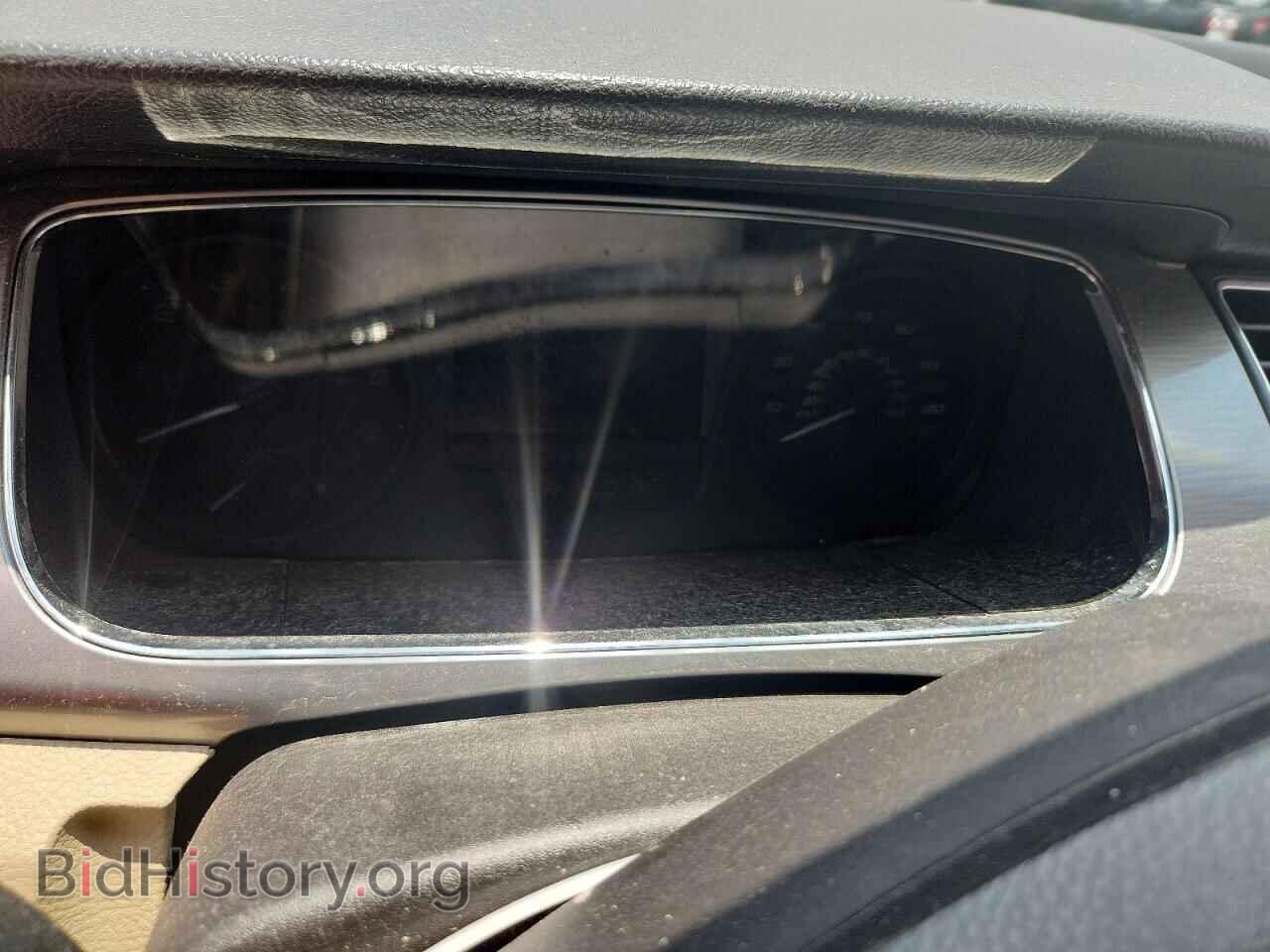 2014 FORD TAURUS - VIN: 1FAHP2E87EG116048 - Photo 9