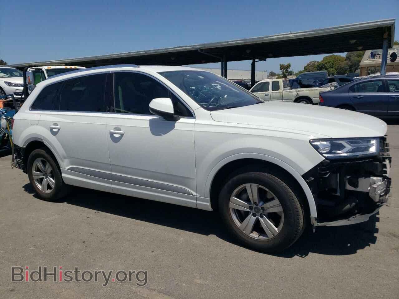 2017 AUDI Q7 - VIN: WA1AHAF73HD039557 - Фото 4