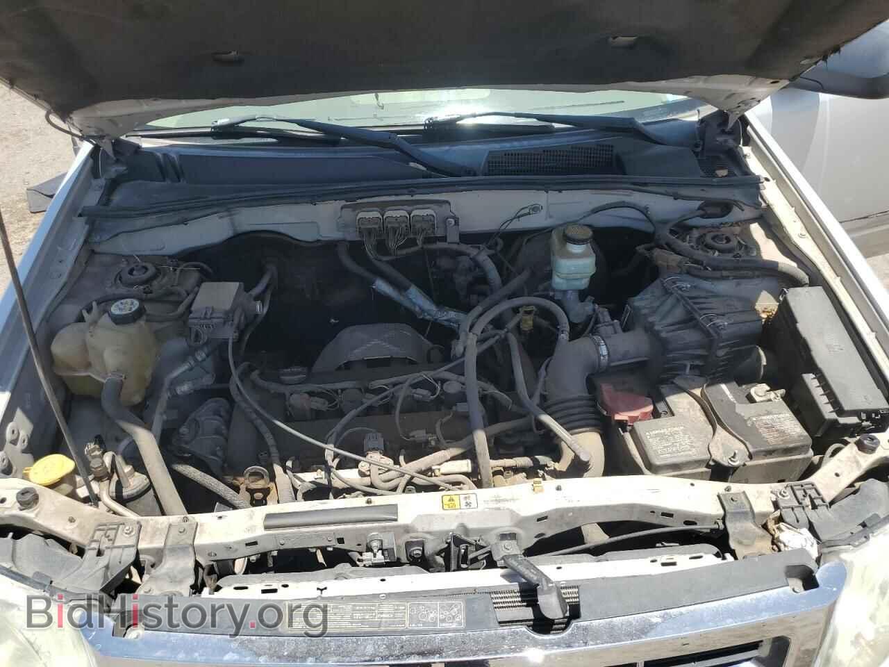 2008 FORD ESCAPE - VIN: 1FMCU02Z08KB85773 - Фото 12