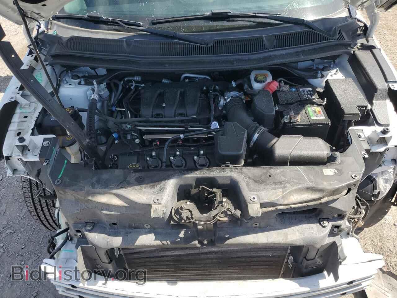 2018 FORD EXPLORER - VIN: 1FM5K7D85JGB32409 - Photo 12