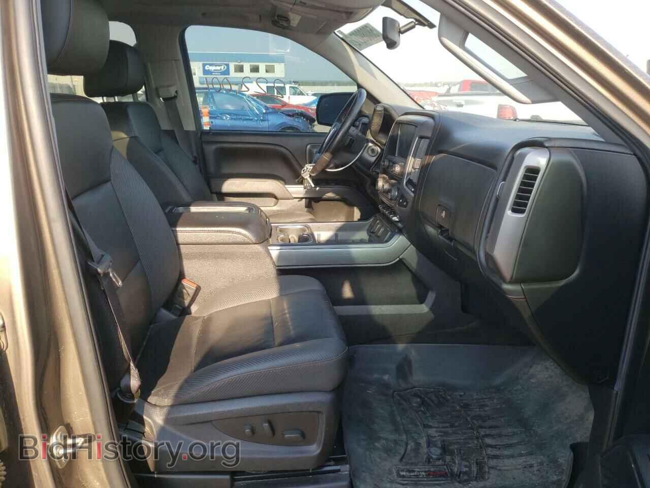 2015 GMC SIERRA - VIN: 3GTU2VEC4FG266251 - Фото 5