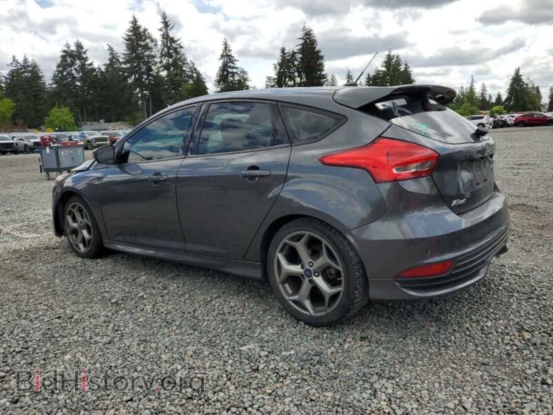 2016 Ford FOCUS (VIN 1FADP3L93GL406345) — photo 2 of 14