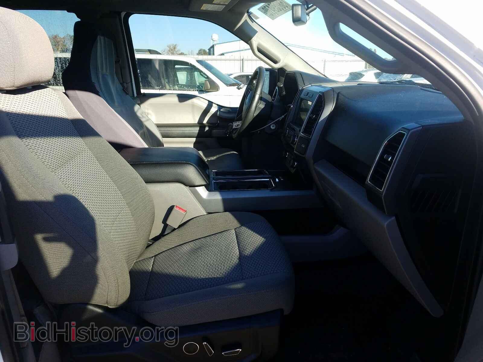 2017 FORD F150 - VIN: 1FTEX1CP3HKD51131 - Фото 5