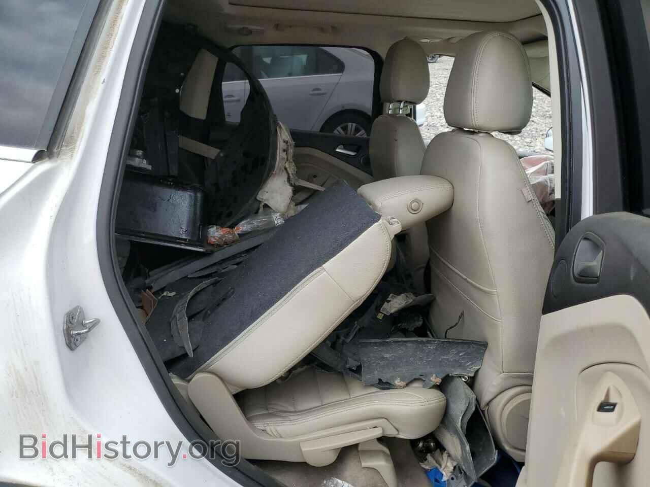 2014 FORD ESCAPE - VIN: 1FMCU9G97EUD26254 - Фото 10