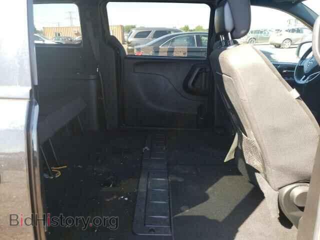 2017 DODGE CARAVAN - VIN: 2C4RDGBG1HR849439 - Фото 6