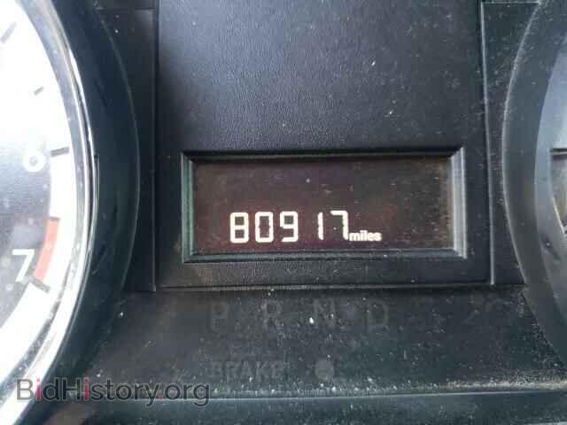 2017 DODGE CARAVAN - VIN: 2C4RDGBG1HR849439 - Фото 8
