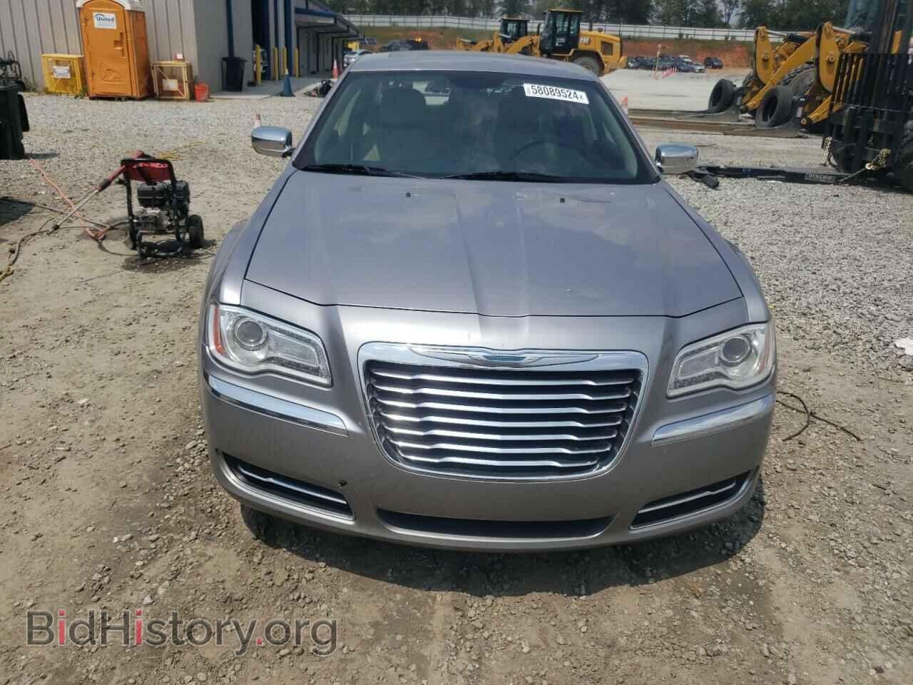2014 CHRYSLER 300 - VIN: 2C3CCAAG3EH211691 - Photo 5