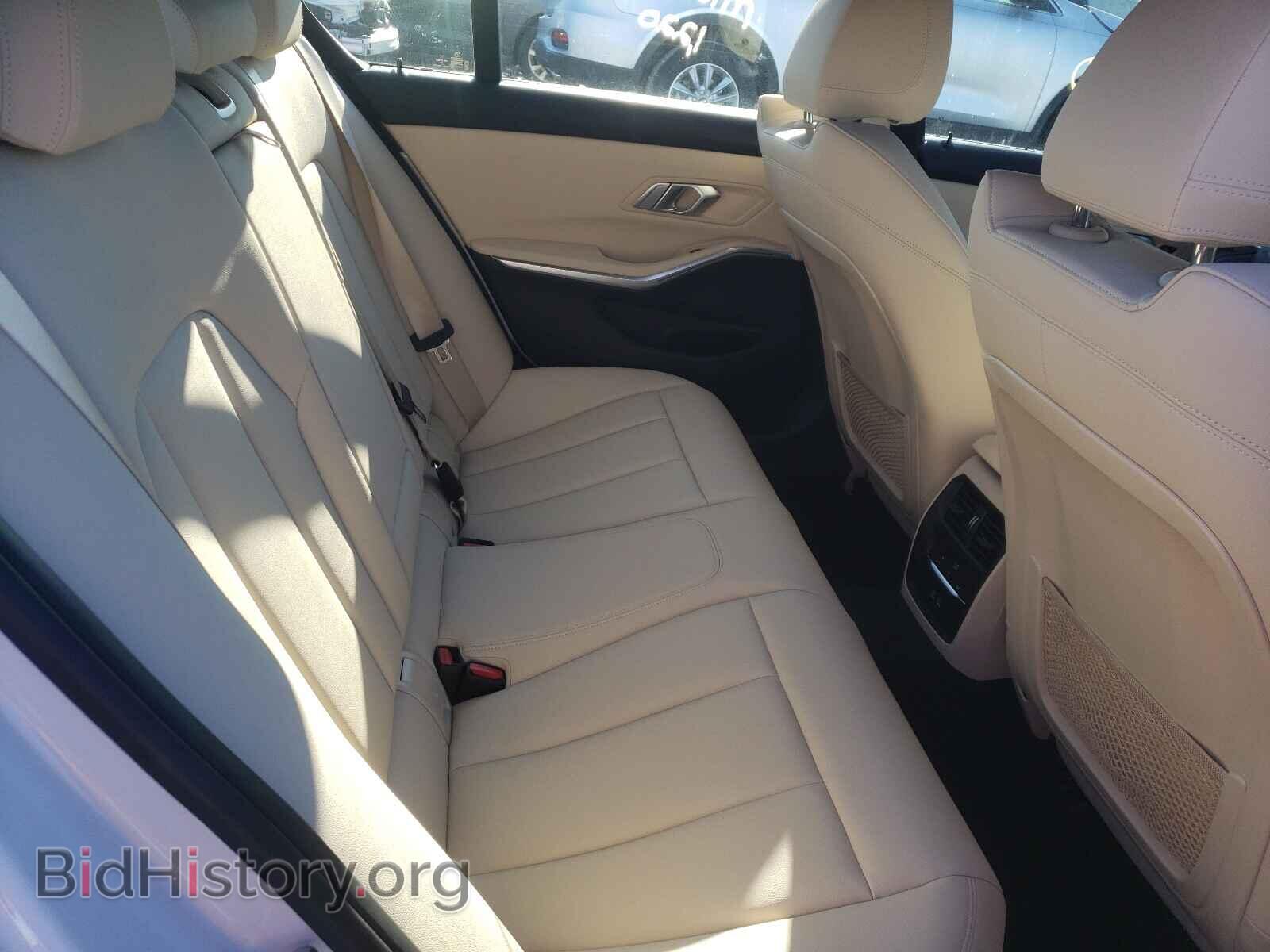 2021 BMW 3 SERIES - VIN: 3MW5R1J0XM8C17841 - Фото 6