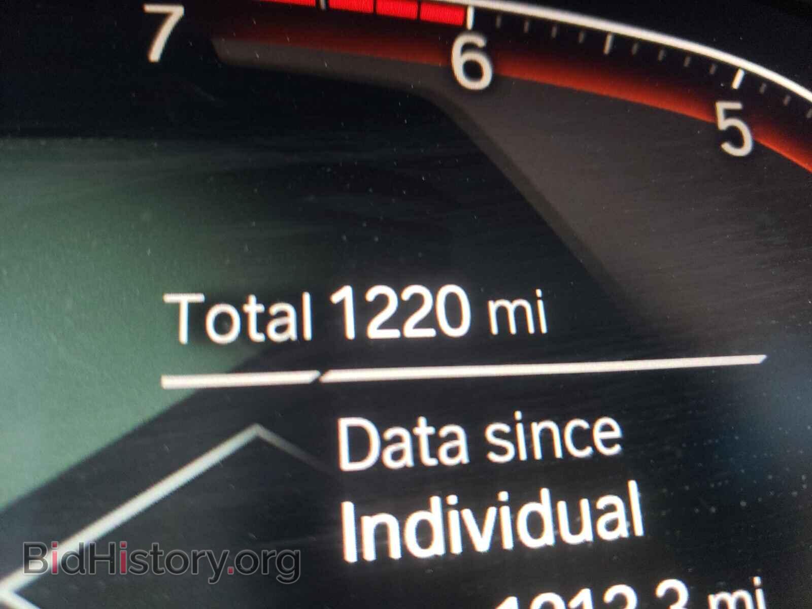 2021 BMW 3 SERIES - VIN: 3MW5R1J0XM8C17841 - Фото 8