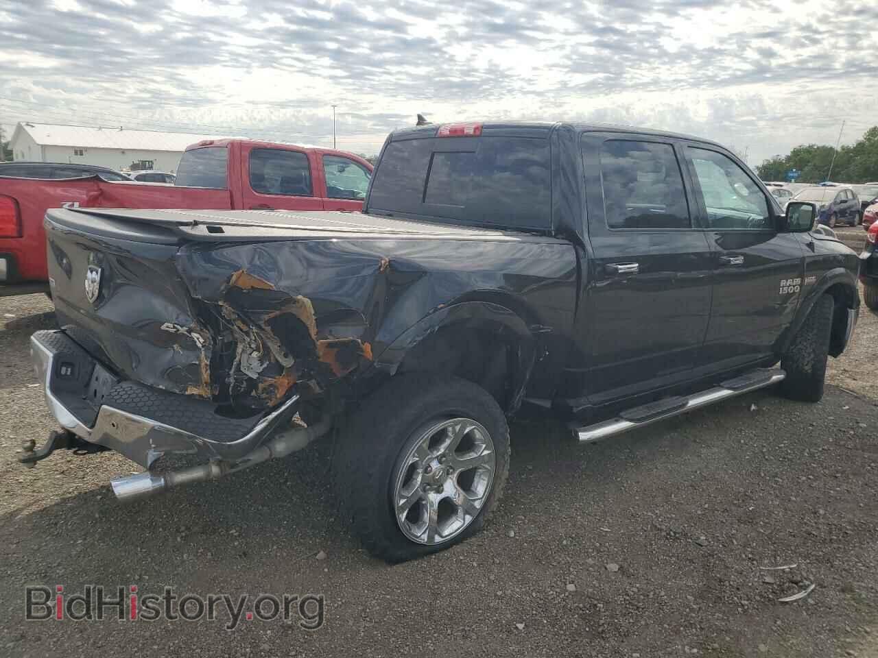 2015 RAM 1500 - VIN: 1C6RR7NT0FS656518 - Фото 3