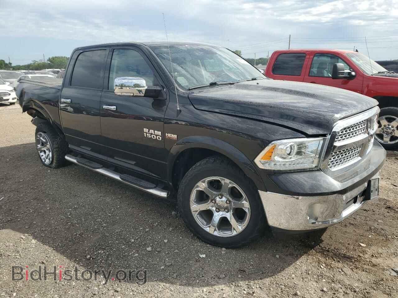 2015 RAM 1500 - VIN: 1C6RR7NT0FS656518 - Фото 4