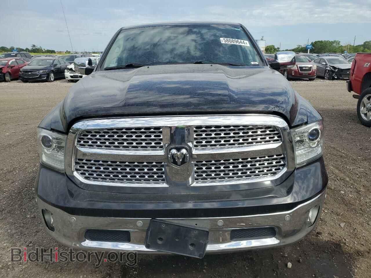 2015 RAM 1500 - VIN: 1C6RR7NT0FS656518 - Фото 5