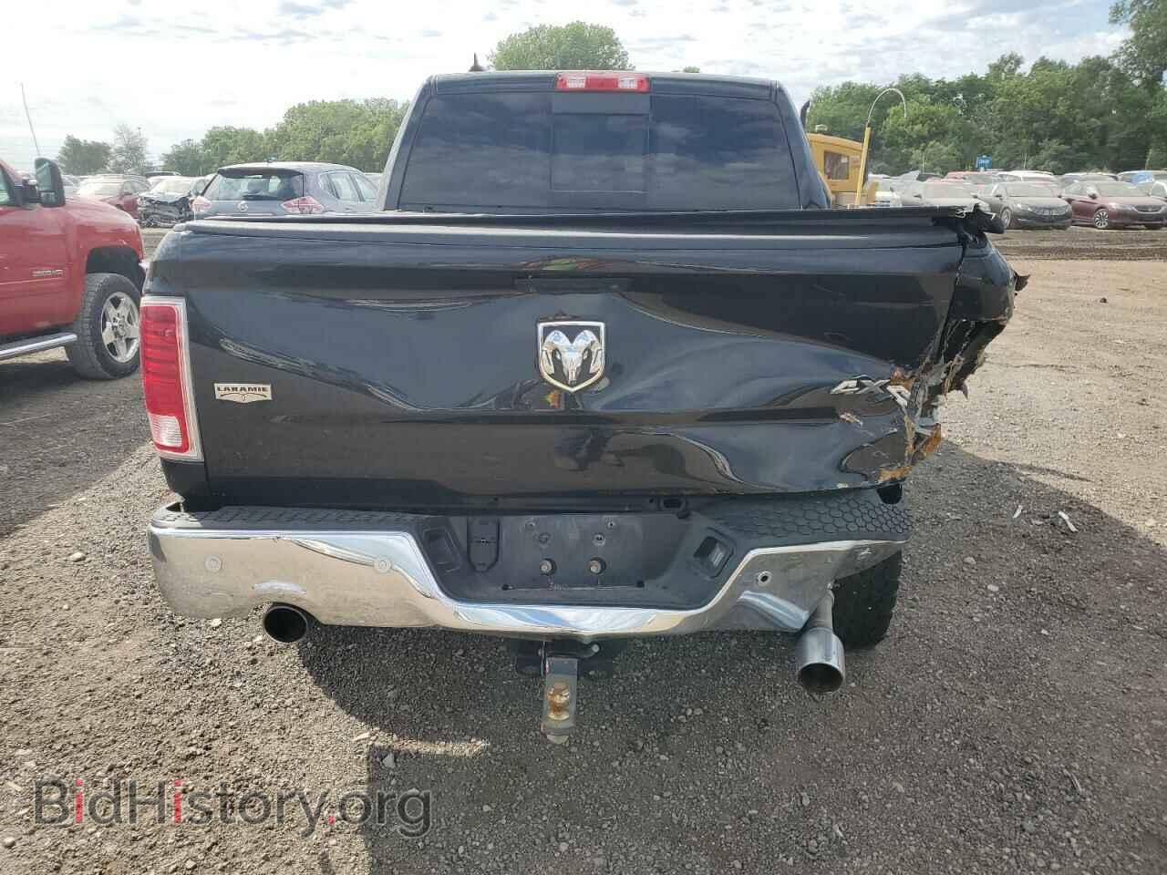 2015 RAM 1500 - VIN: 1C6RR7NT0FS656518 - Фото 6