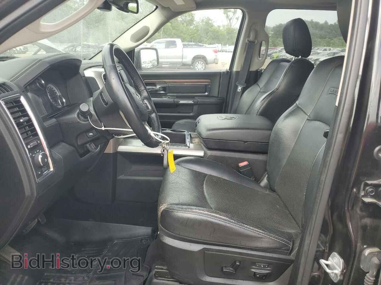 2015 RAM 1500 - VIN: 1C6RR7NT0FS656518 - Фото 7
