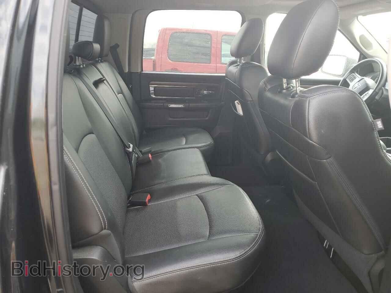 2015 RAM 1500 - VIN: 1C6RR7NT0FS656518 - Фото 10