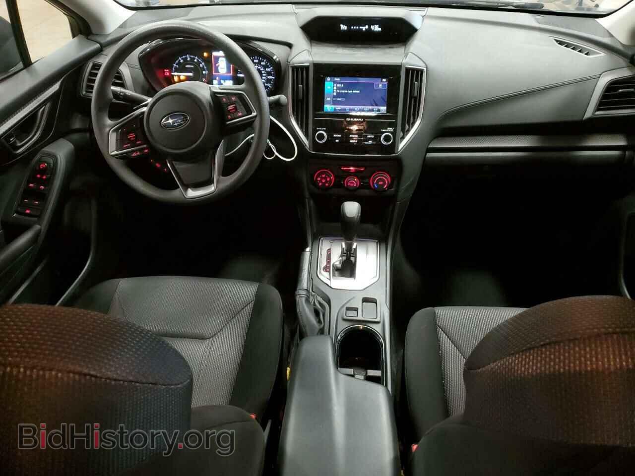 2023 SUBARU IMPREZA - VIN: 4S3GTAB67P3703536 - Фото 8