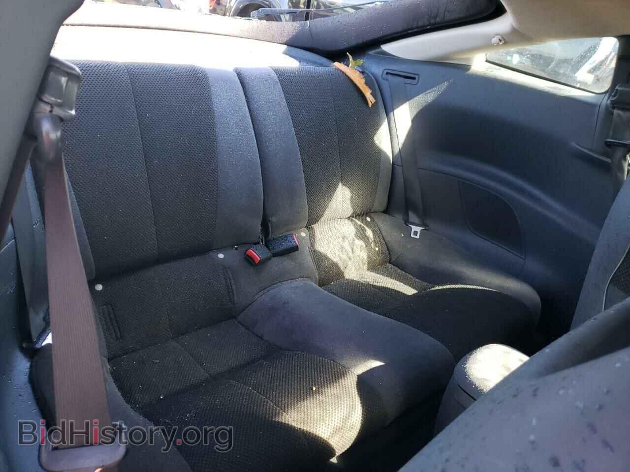 2007 MITSUBISHI ECLIPSE - VIN: 4A3AK24F87E021410 - Photo 6