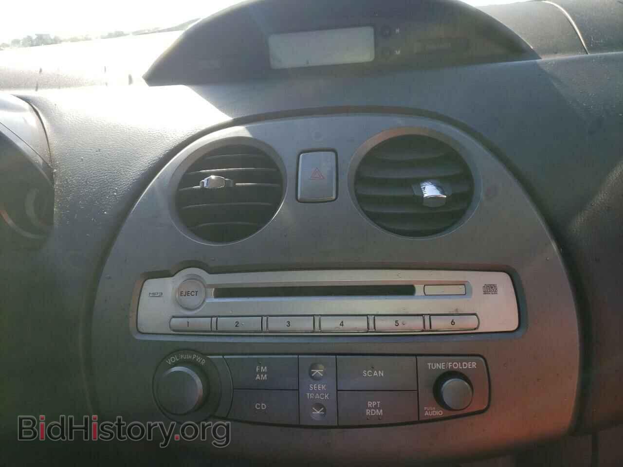 2007 MITSUBISHI ECLIPSE - VIN: 4A3AK24F87E021410 - Photo 9