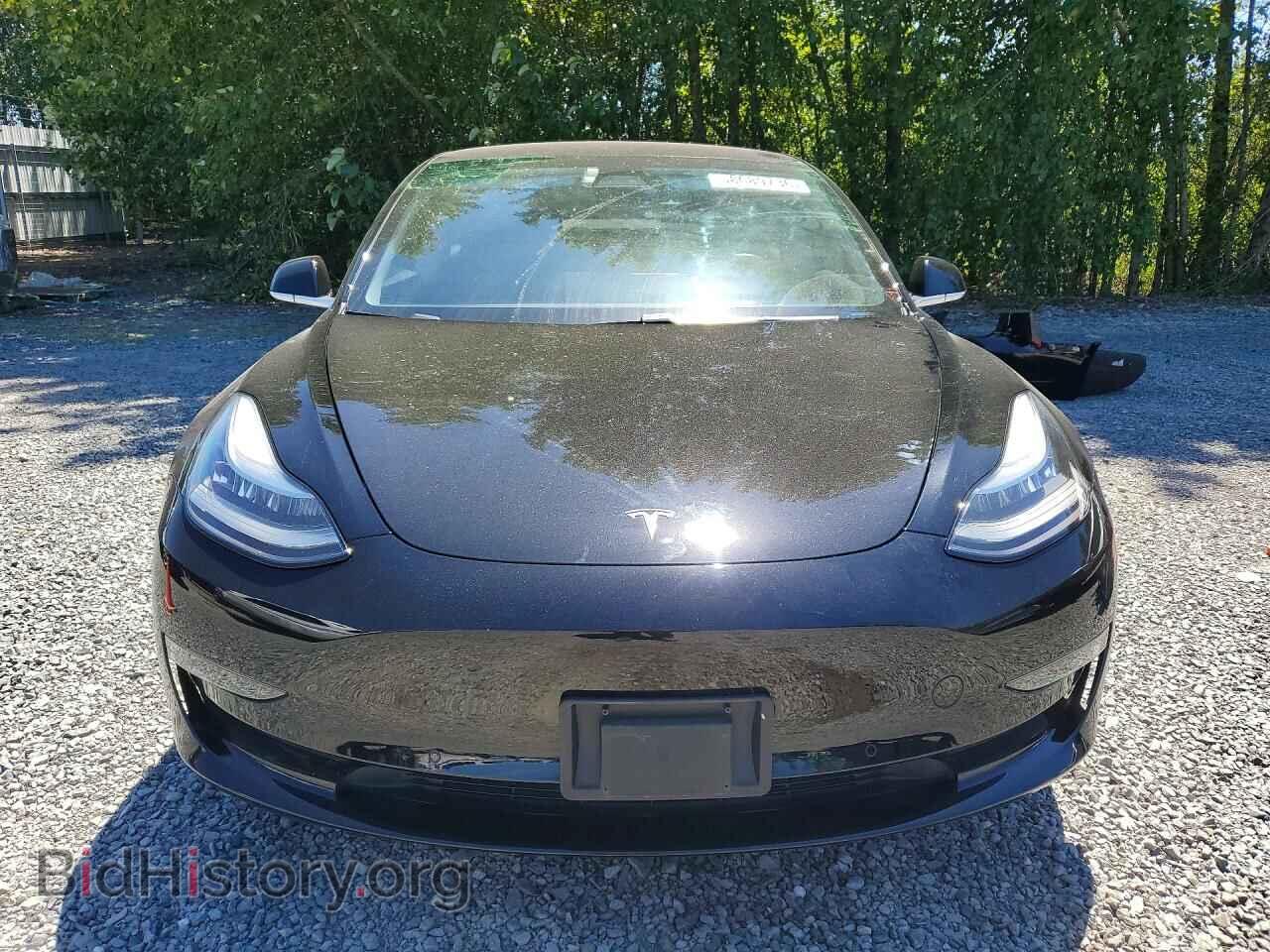 2018 TESLA MODEL 3 - VIN: 5YJ3E1EA6JF013912 - Фото 5