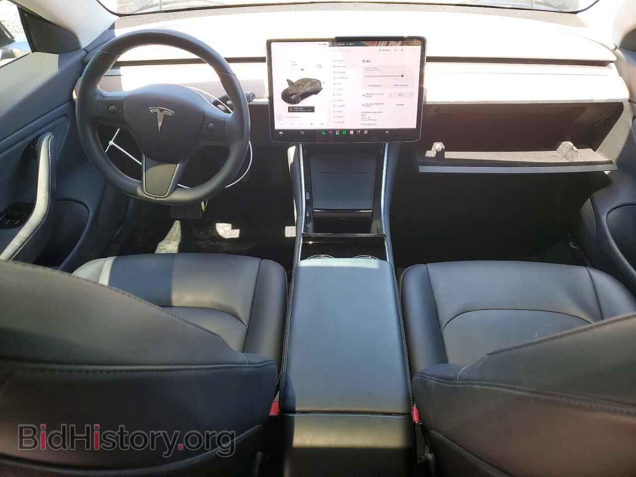 2018 TESLA MODEL 3 - VIN: 5YJ3E1EA6JF013912 - Фото 8