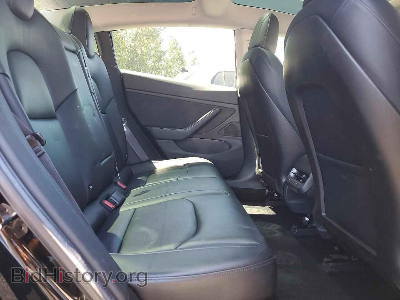 2018 TESLA MODEL 3 - VIN: 5YJ3E1EA6JF013912 - Фото 10