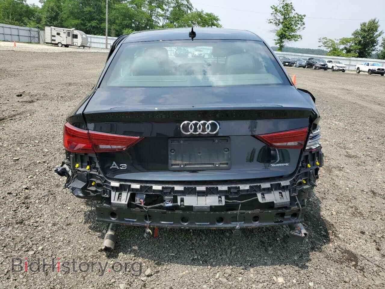 2020 AUDI A3 - VIN: WAUBEGFF5LA103084 - Фото 6
