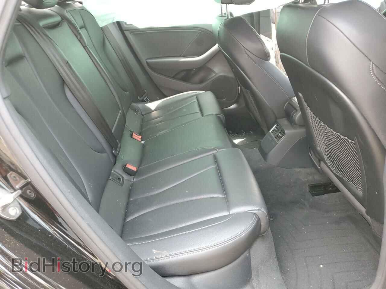 2020 AUDI A3 - VIN: WAUBEGFF5LA103084 - Фото 10
