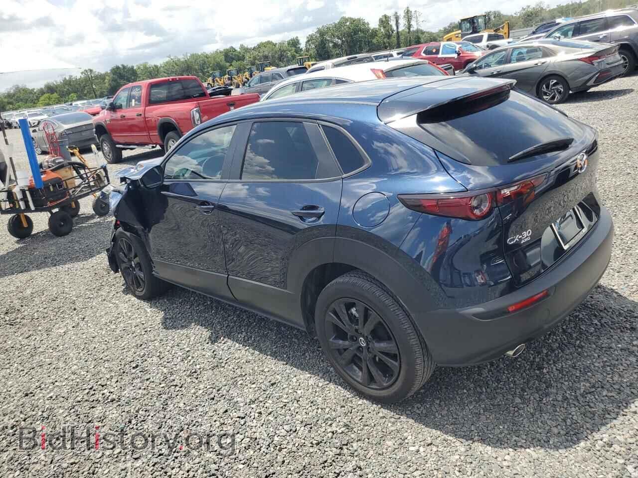 2026 MAZDA CX30 - VIN: 3MVDMBBL8TM137079 - Фото 2