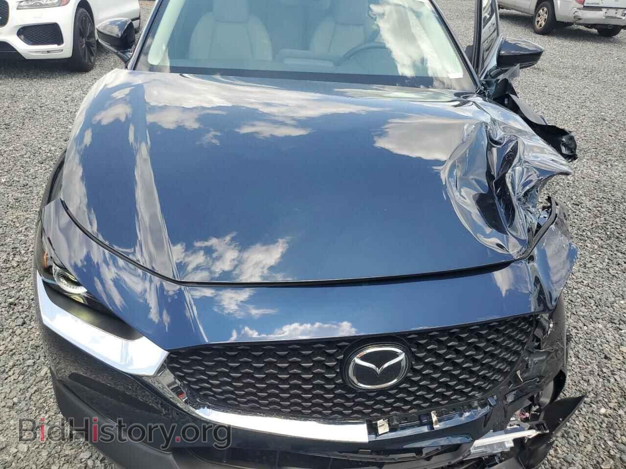 2026 MAZDA CX30 - VIN: 3MVDMBBL8TM137079 - Фото 11