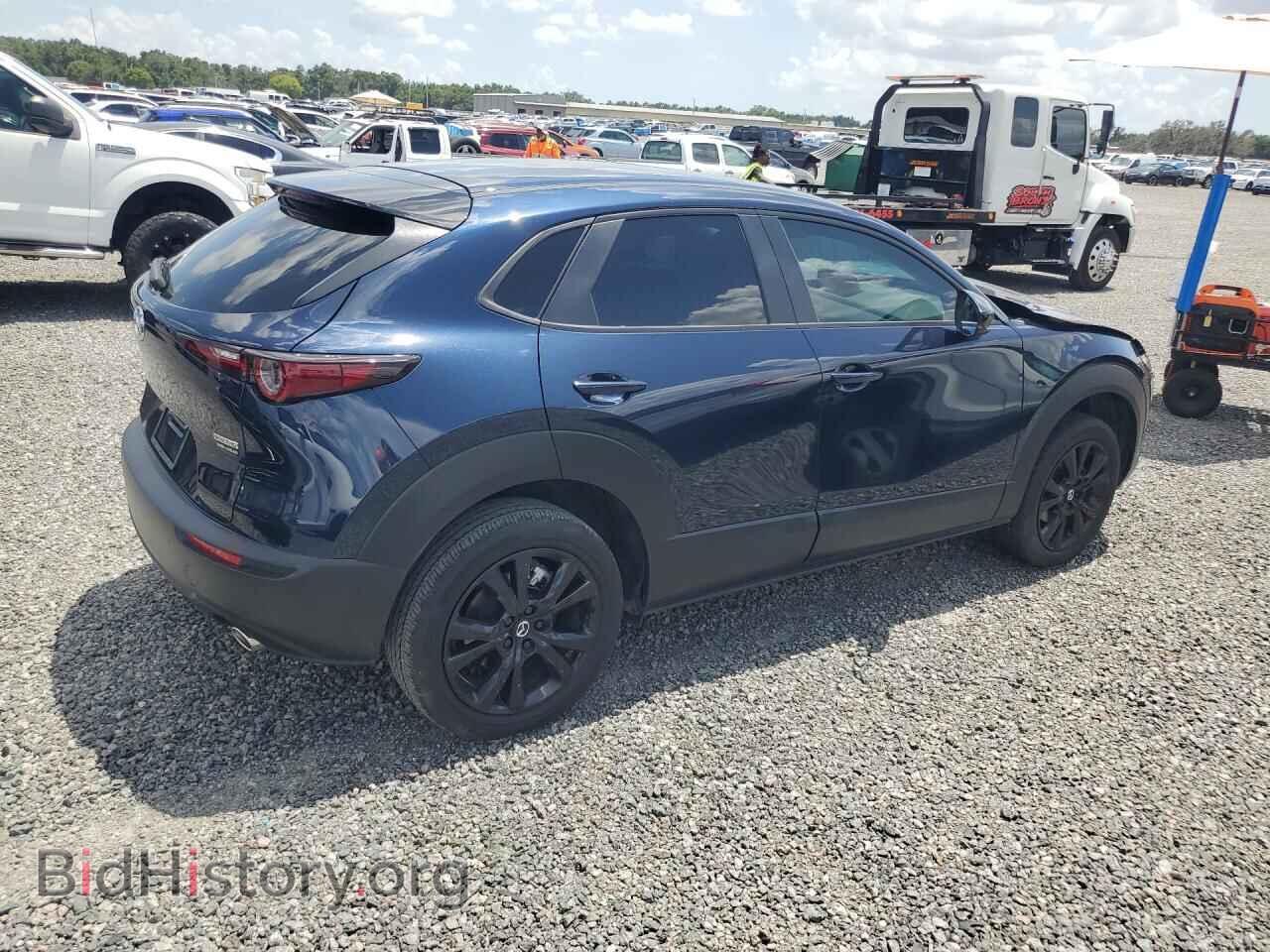 2026 MAZDA CX30 - VIN: 3MVDMBBL8TM137079 - Фото 3