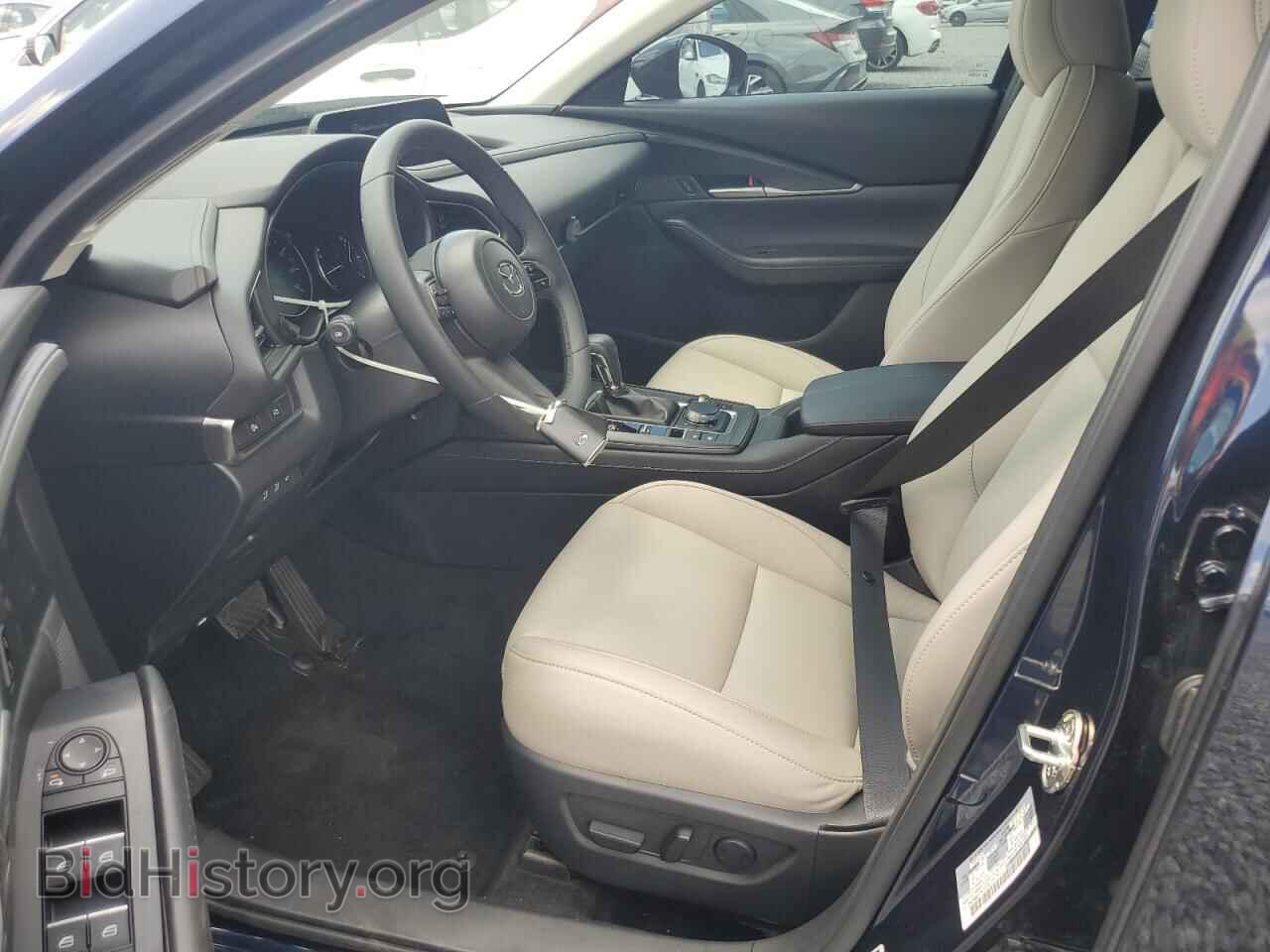 2026 MAZDA CX30 - VIN: 3MVDMBBL8TM137079 - Фото 7